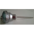 Temperature Sensor PT100